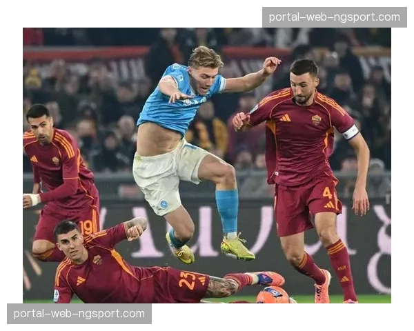 意甲电竞锦标赛决赛落幕，冠军将代表意甲出战世界总决赛