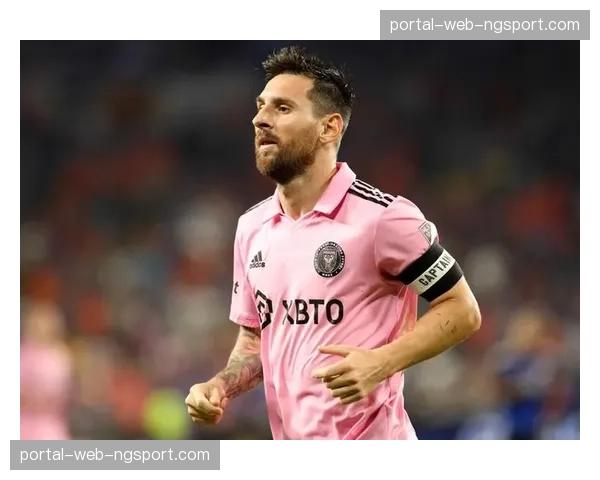 中北美冠军联赛前瞻:梅西领衔的迈阿密国际能否跨越墨西哥豪门? 中北美冠军联赛前瞻:梅西领衔的迈阿密国际能否跨越墨西哥豪门?